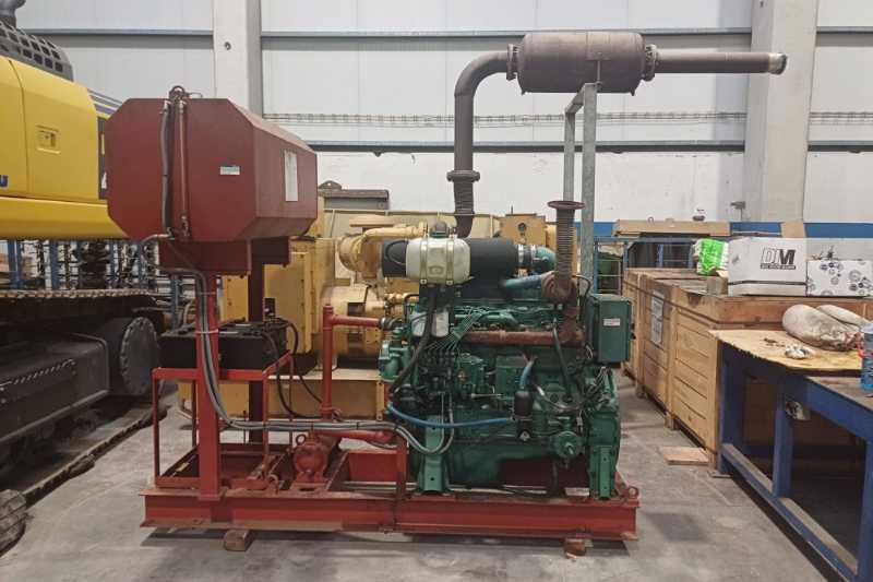 OmecoHub - Immagine VOLVO PENTA TWD610V